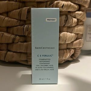 NWT SkinCeuticals C E Ferrulic